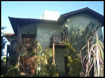Pousada Santarina Florianópolis Buitenkant foto